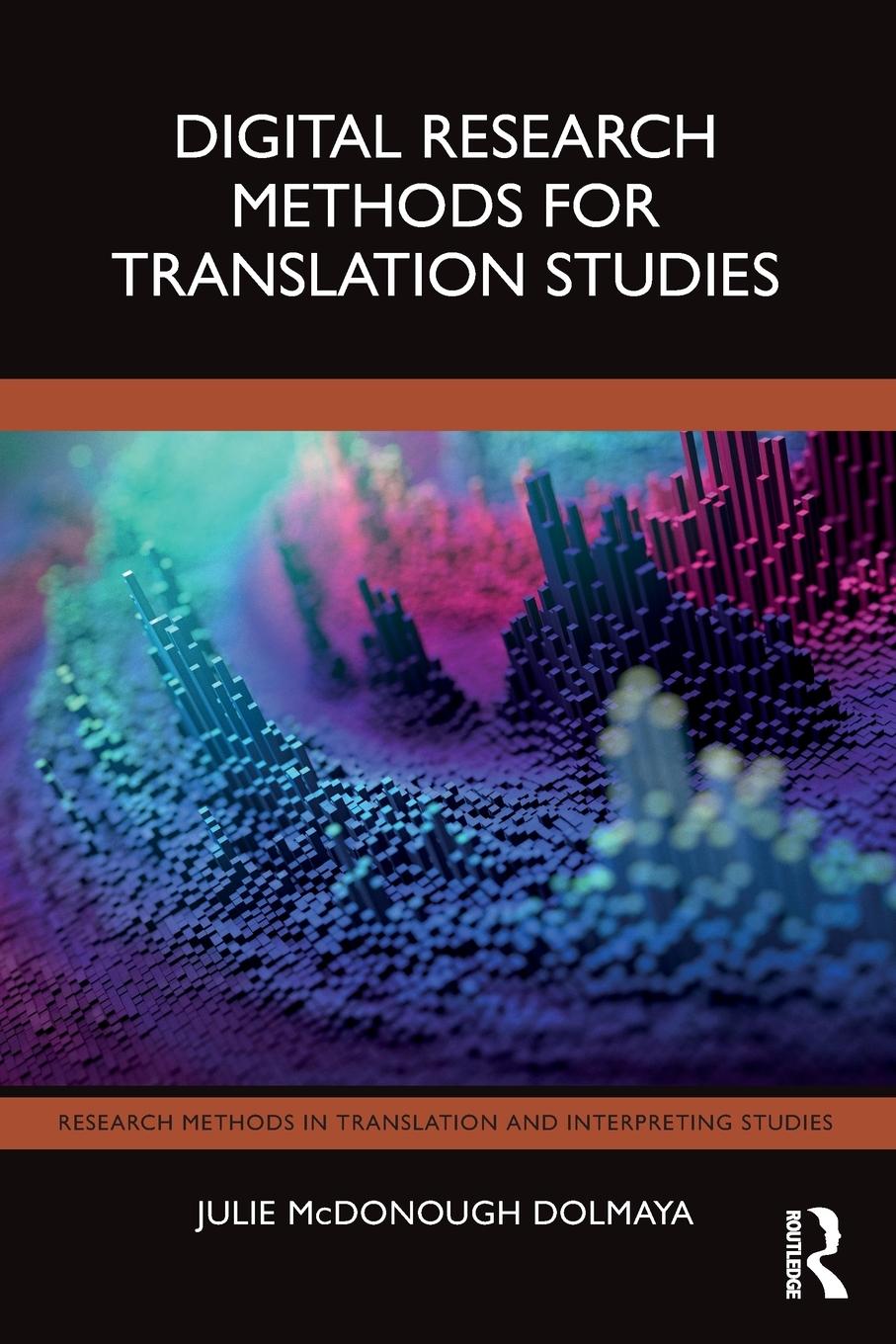 Cover: 9780367539894 | Digital Research Methods for Translation Studies | Dolmaya | Buch