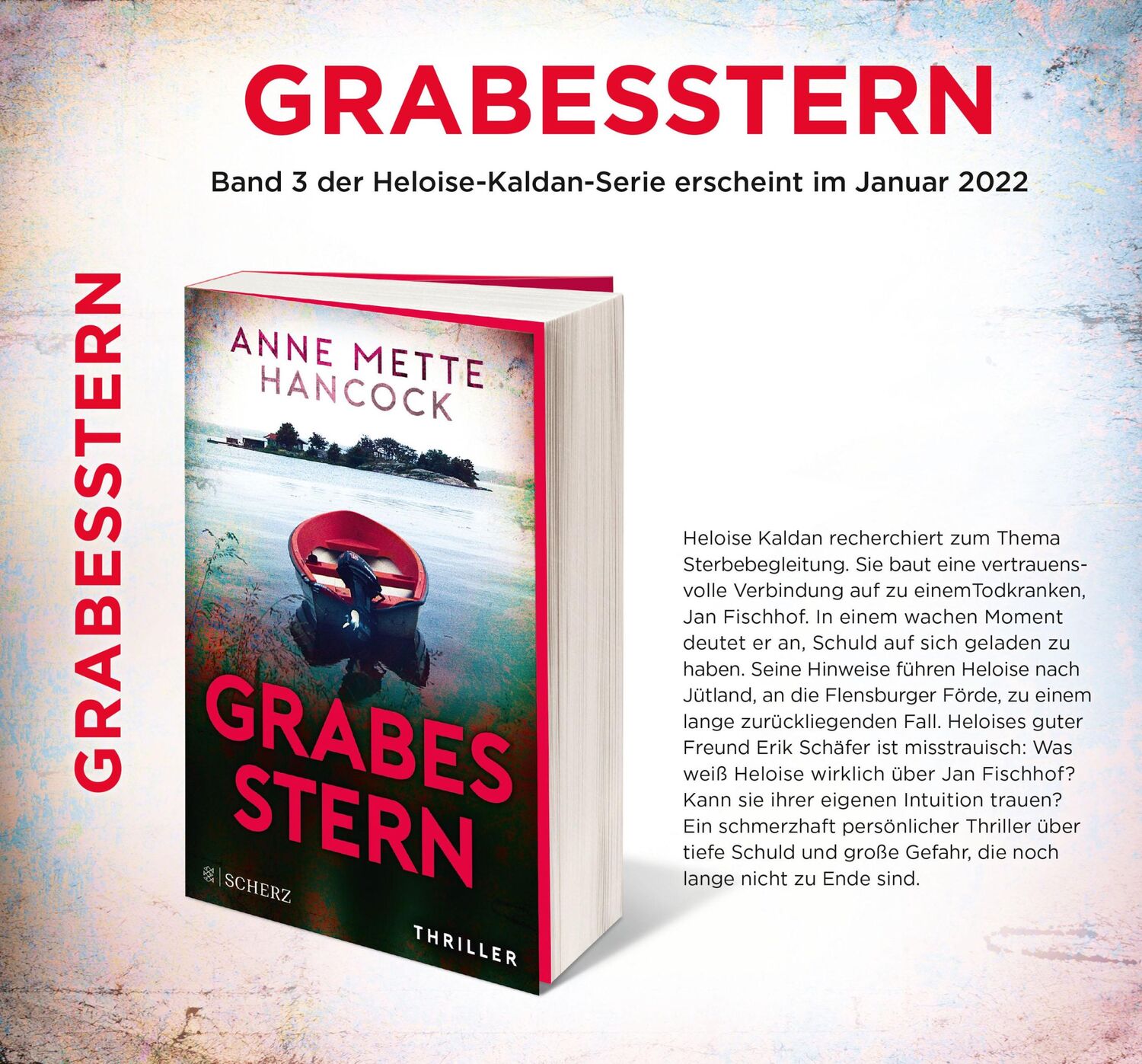 Bild: 9783651000940 | Narbenherz | Thriller Die Nr.-1-Serie aus Dänemark | Hancock | Buch