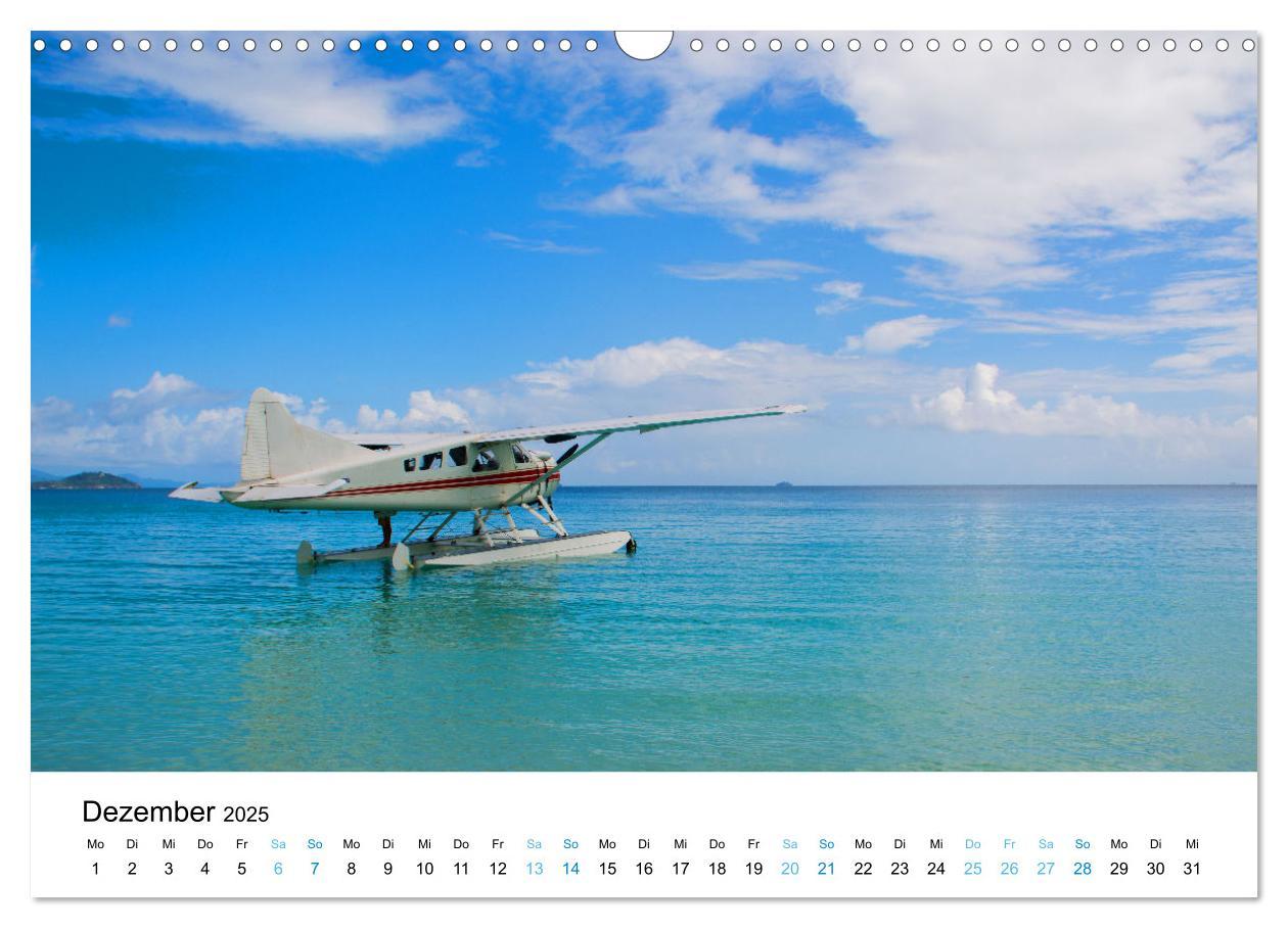 Bild: 9783435094646 | Australien - Down Under - Ostküste (Wandkalender 2025 DIN A3 quer),...