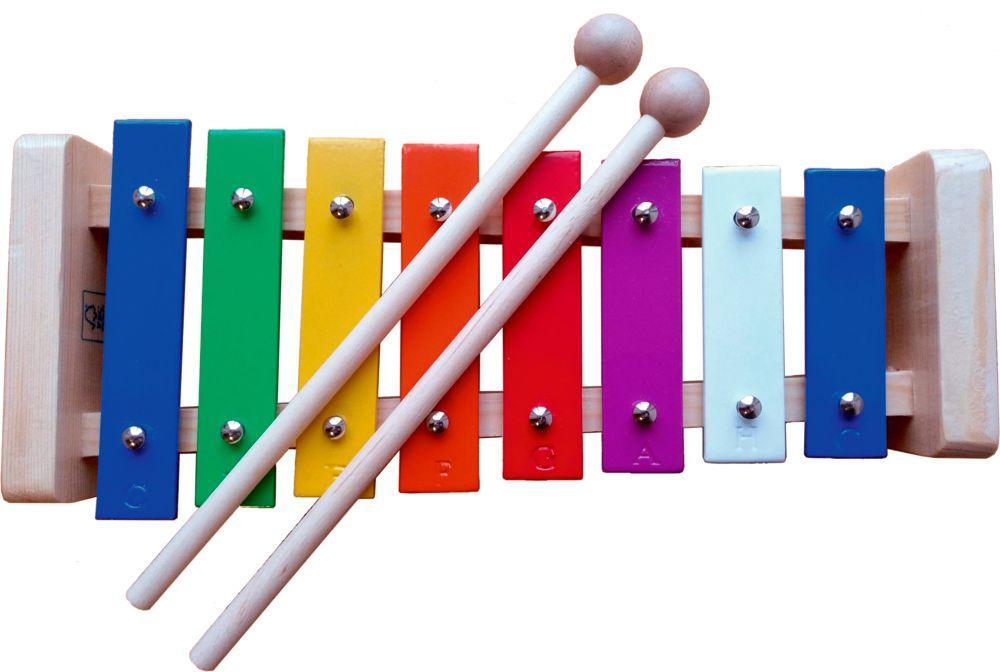 Bild: 9783649636038 | Mein allererstes Glockenspiel | Jennifer Coulmann | Mini-Musiker