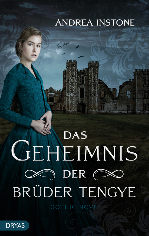 Cover: 9783948483906 | Das Geheimnis der Brüder Tengye | Andrea Instone | Taschenbuch | 2022