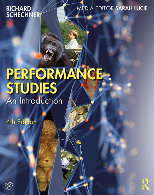 Cover: 9781138284562 | Performance Studies | An Introduction | Arts | Taschenbuch | Englisch