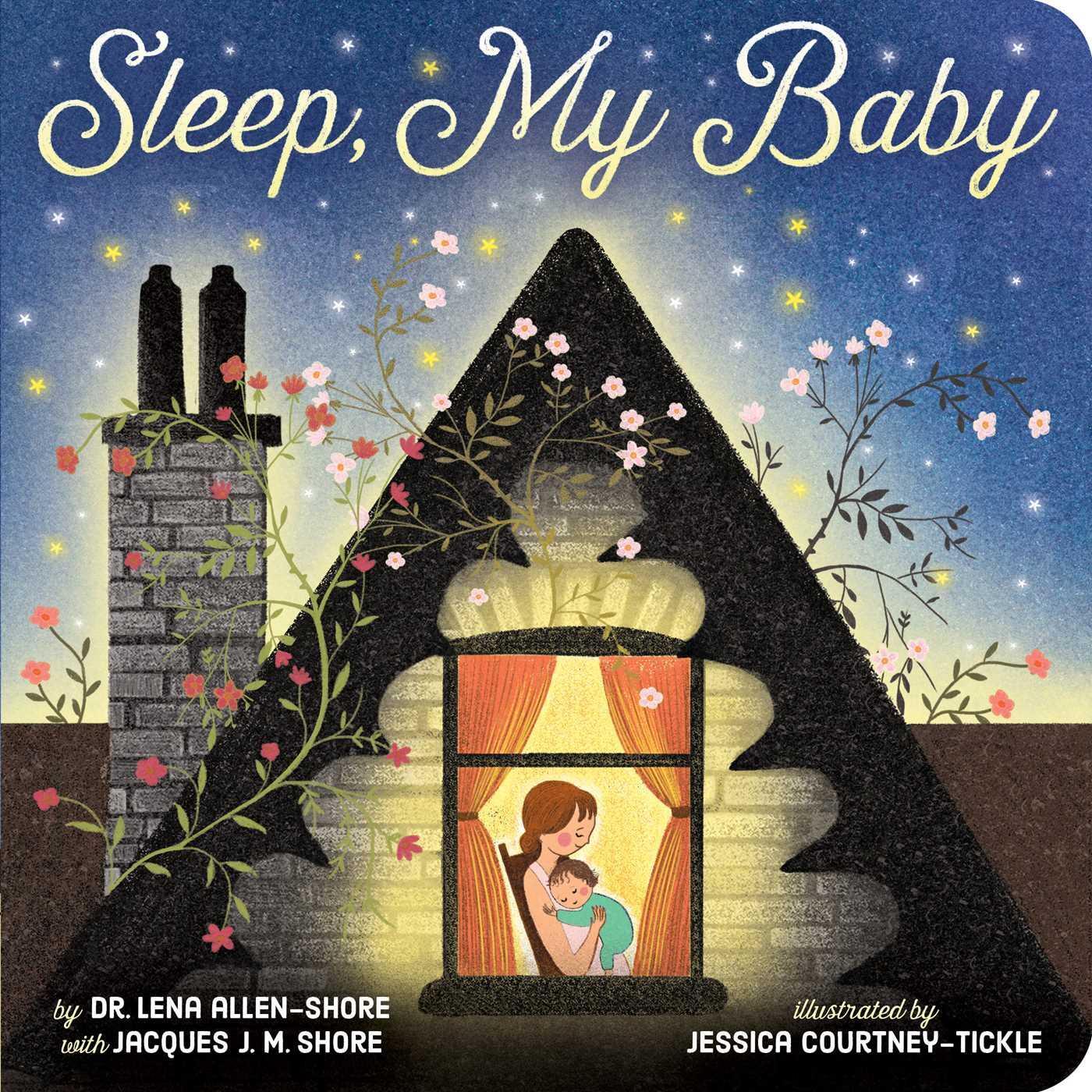 Cover: 9781534481350 | Sleep, My Baby | Lena Allen-Shore (u. a.) | Buch | Papp-Bilderbuch