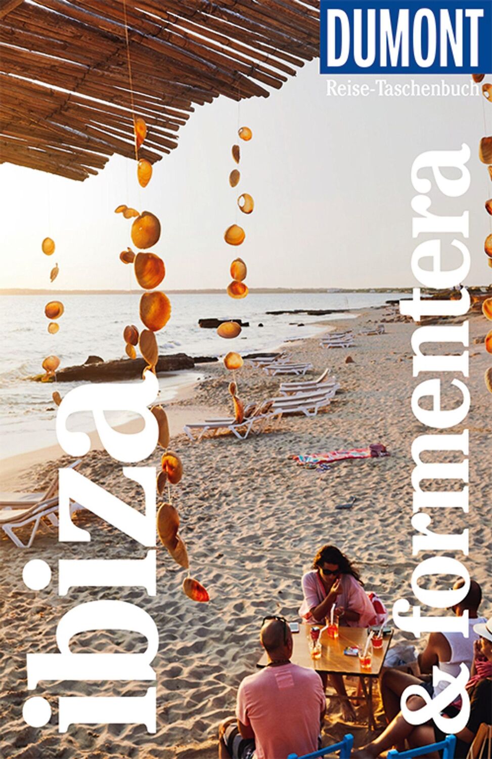 Cover: 9783616020396 | DuMont Reise-Taschenbuch Ibiza &amp; Formentera | Patrick Krause | Buch