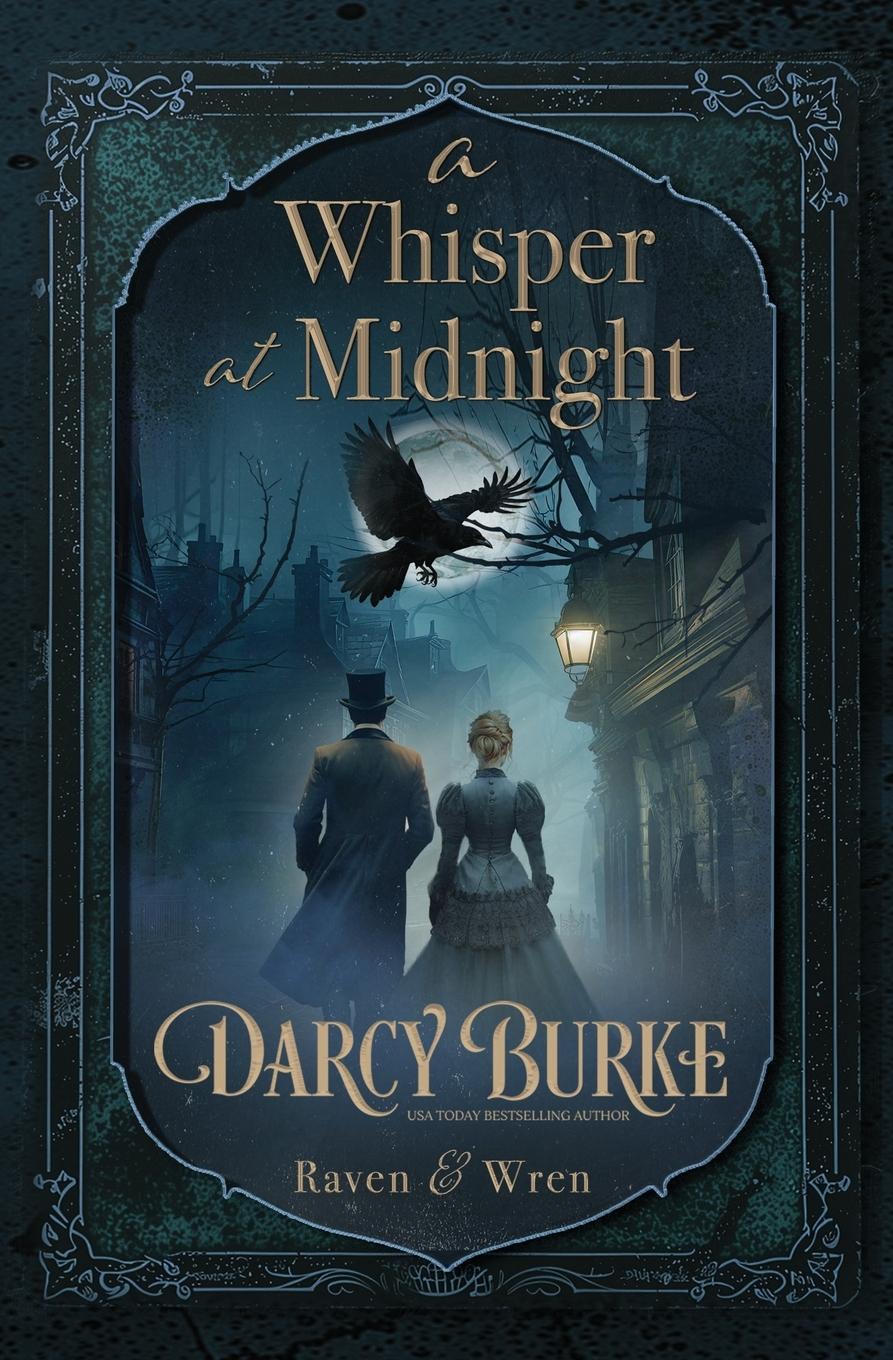 Cover: 9781648397745 | A Whisper at Midnight | Darcy Burke | Taschenbuch | Englisch | 2024