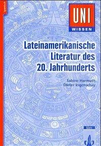 Cover: 9783129396261 | Uni Wissen Lateinamerikanische Literatur des 20. Jahrhunderts | Buch