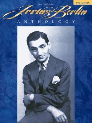 Cover: 9780793530380 | Irving Berlin Anthology | Taschenbuch | Buch | Englisch | 1994