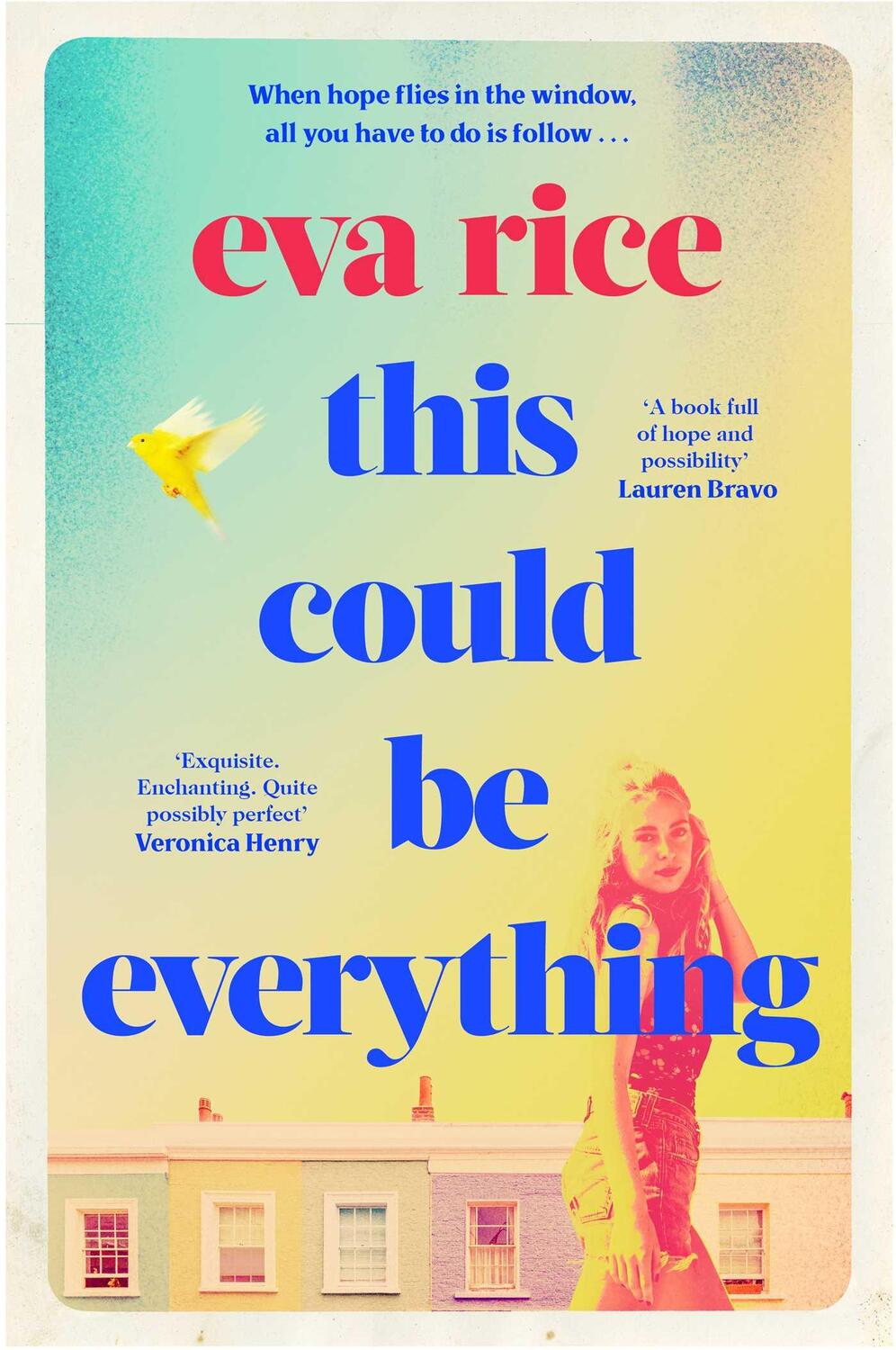 Bild: 9781398510173 | This Could be Everything | Eva Rice | Taschenbuch | Englisch | 2023