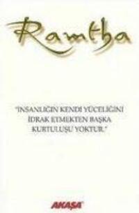 Cover: 9789756793404 | Beyaz Kitap - Ramtha | Carol Wright (u. a.) | Taschenbuch | Türkisch