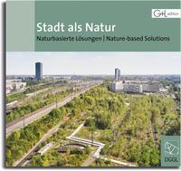 Cover: 9783766726391 | Stadt als Natur | Naturbasierte Lösungen - DGGL-Themenbuch 17 | e.V.