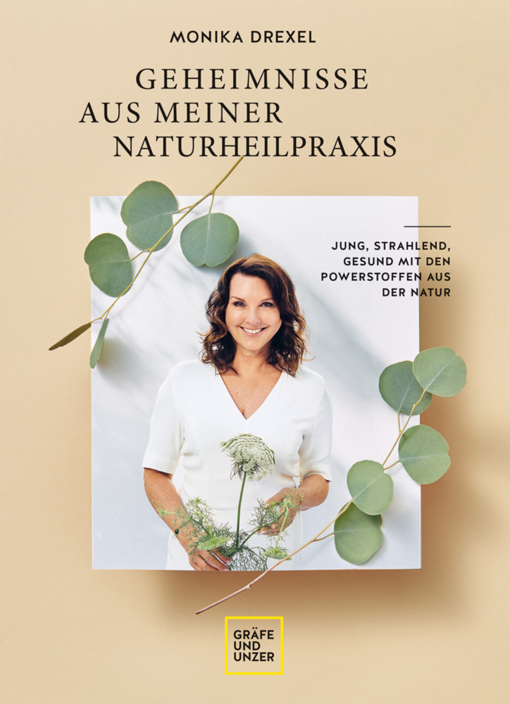 Cover: 9783833877476 | Geheimnisse aus meiner Naturheilpraxis | Monika Drexel (u. a.) | Buch