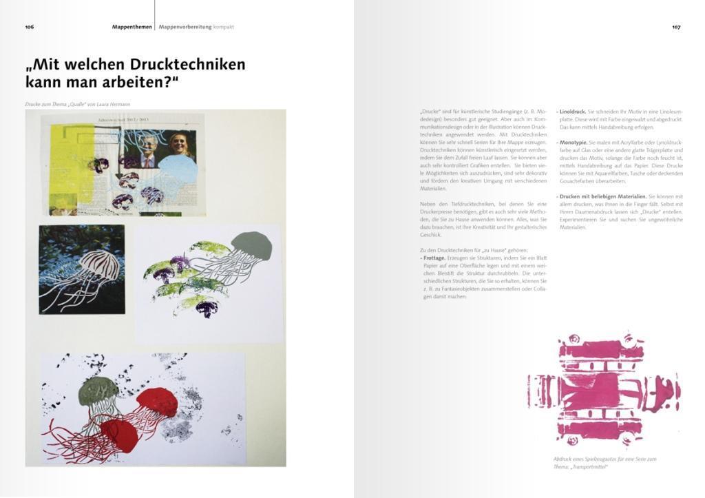 Bild: 9783000452093 | Mappenvorbereitung kompakt | Michael Kühnle | Taschenbuch | Deutsch