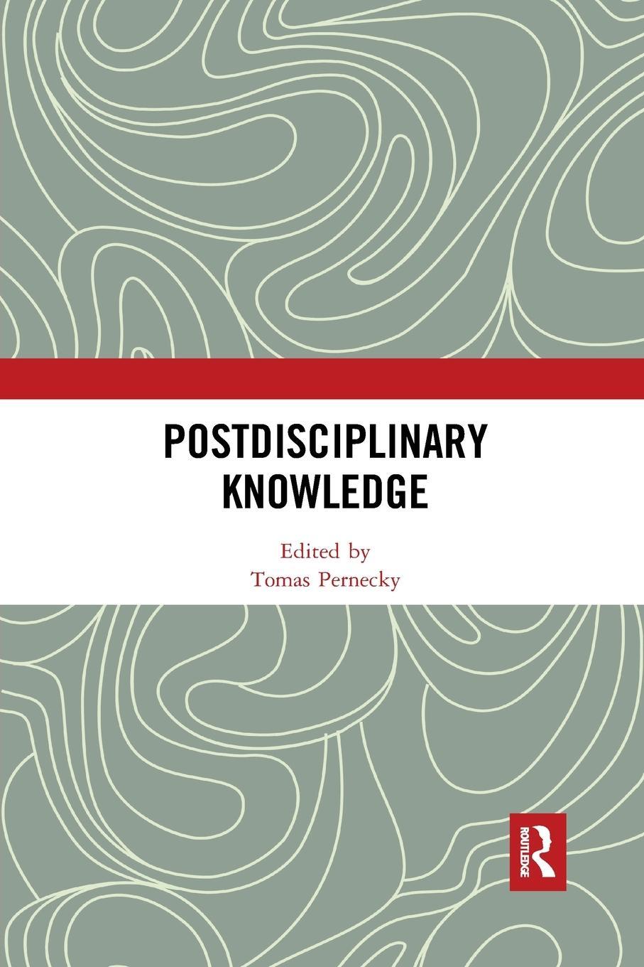 Cover: 9781032338064 | Postdisciplinary Knowledge | Tomas Pernecky | Taschenbuch | Englisch