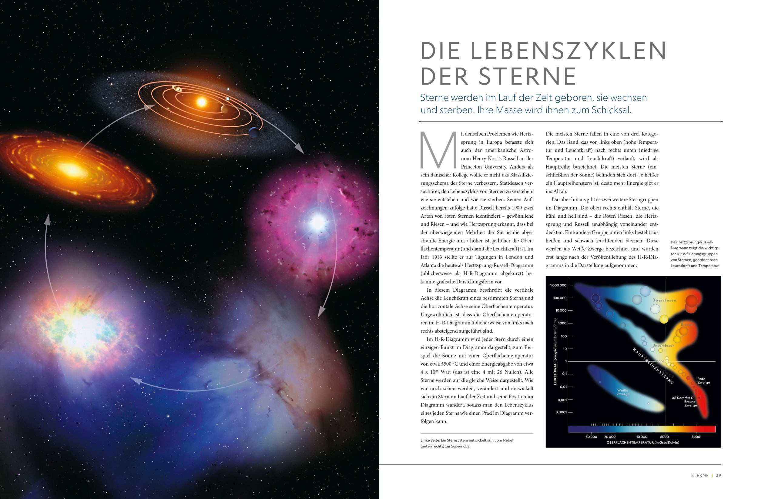 Bild: 9783987010613 | Das große Buch der Astronomie | Buch | 432 S. | Deutsch | 2024