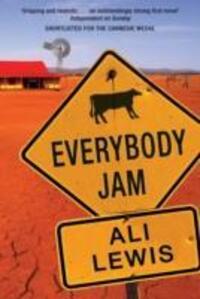 Cover: 9781849392488 | Everybody Jam | Ali Lewis | Taschenbuch | Kartoniert / Broschiert