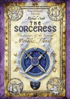 Cover: 9780552557245 | The Sorceress | Book 3 | Michael Scott | Taschenbuch | 488 S. | 2010