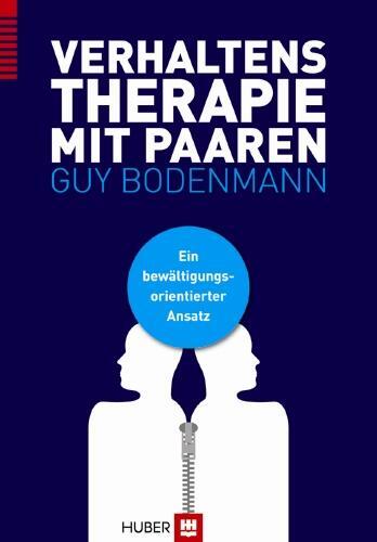 Cover: 9783456851068 | Verhaltenstherapie mit Paaren | Ein bewältigungsorientierter Ansatz