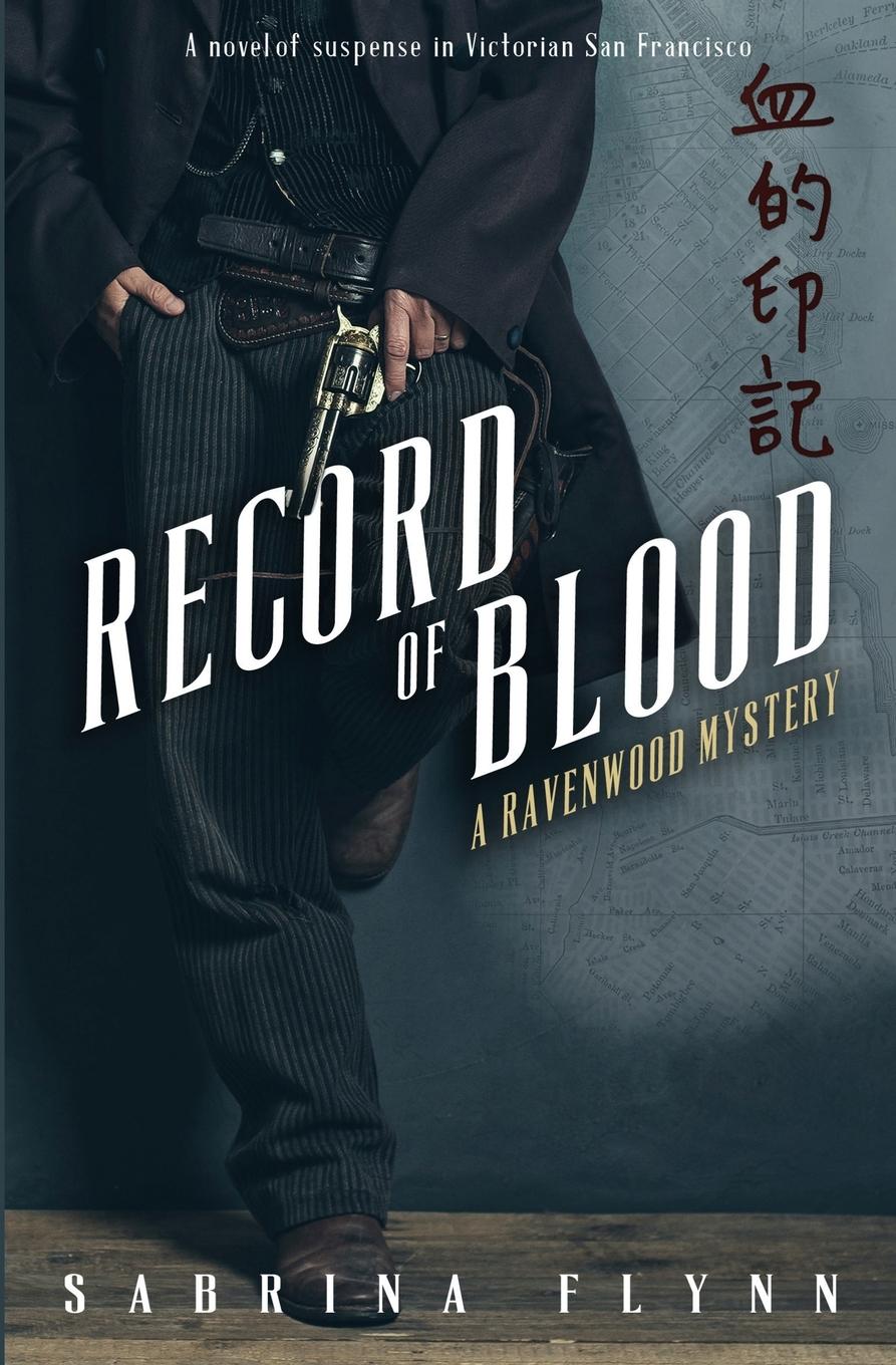 Cover: 9781955207065 | Record of Blood | Sabrina Flynn | Taschenbuch | Englisch | 2017