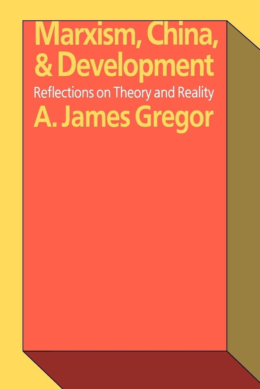 Cover: 9780765806345 | Marxism, China, and Development | Reflections on Theory and Reality