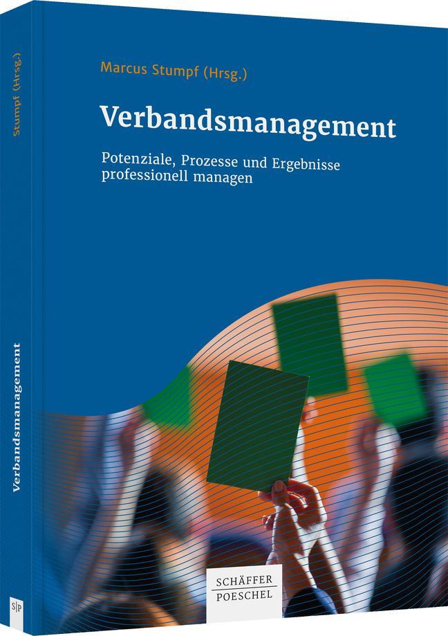 Cover: 9783791053929 | Verbandsmanagement | Marcus Stumpf | Buch | 586 S. | Deutsch | 2022