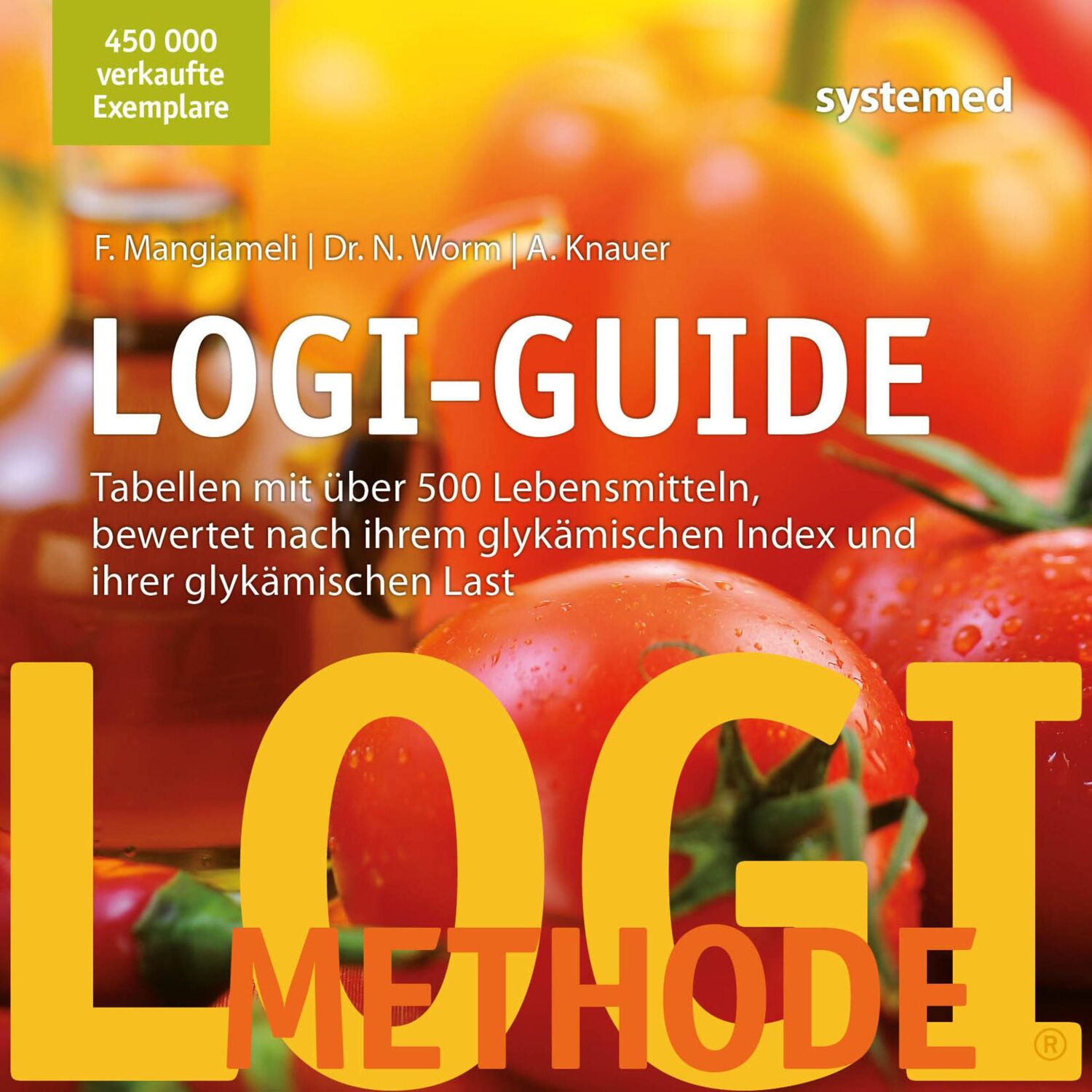 Cover: 9783958142336 | LOGI-Guide | Nicolai Worm (u. a.) | Taschenbuch | 96 S. | Deutsch