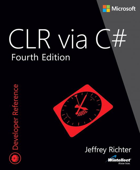 Cover: 9780735667457 | CLR via C | Jeffrey Richter | Taschenbuch | Englisch | 2012