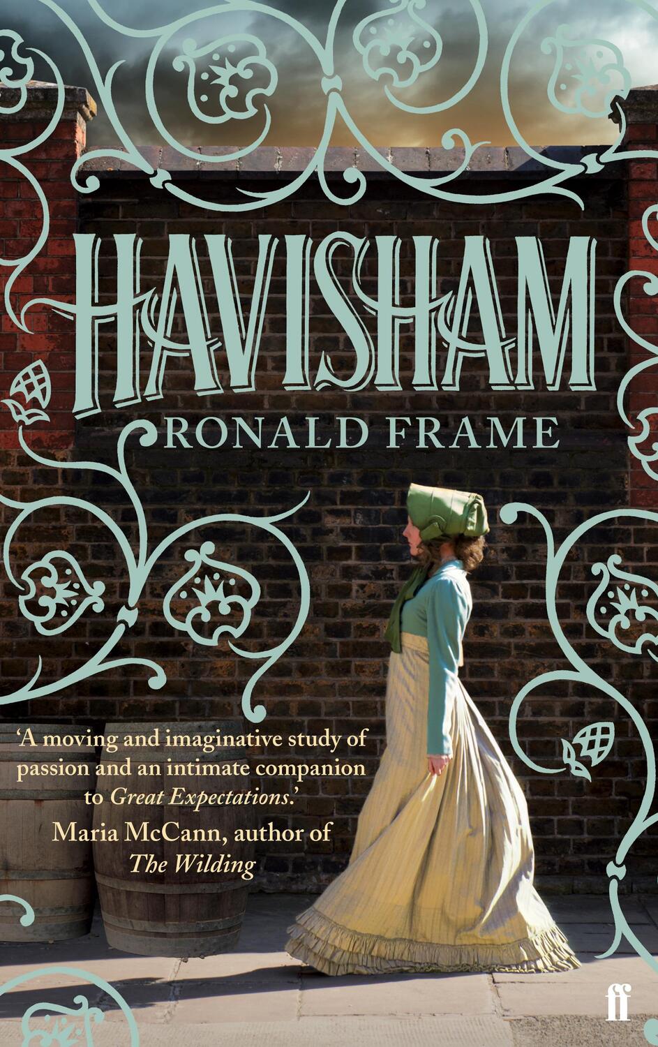 Cover: 9780571288304 | Havisham | Ronald Frame | Taschenbuch | 361 S. | Englisch | 2013