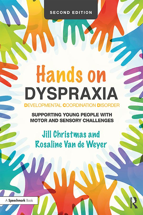 Cover: 9781138600973 | Hands on Dyspraxia: Developmental Coordination Disorder | Taschenbuch