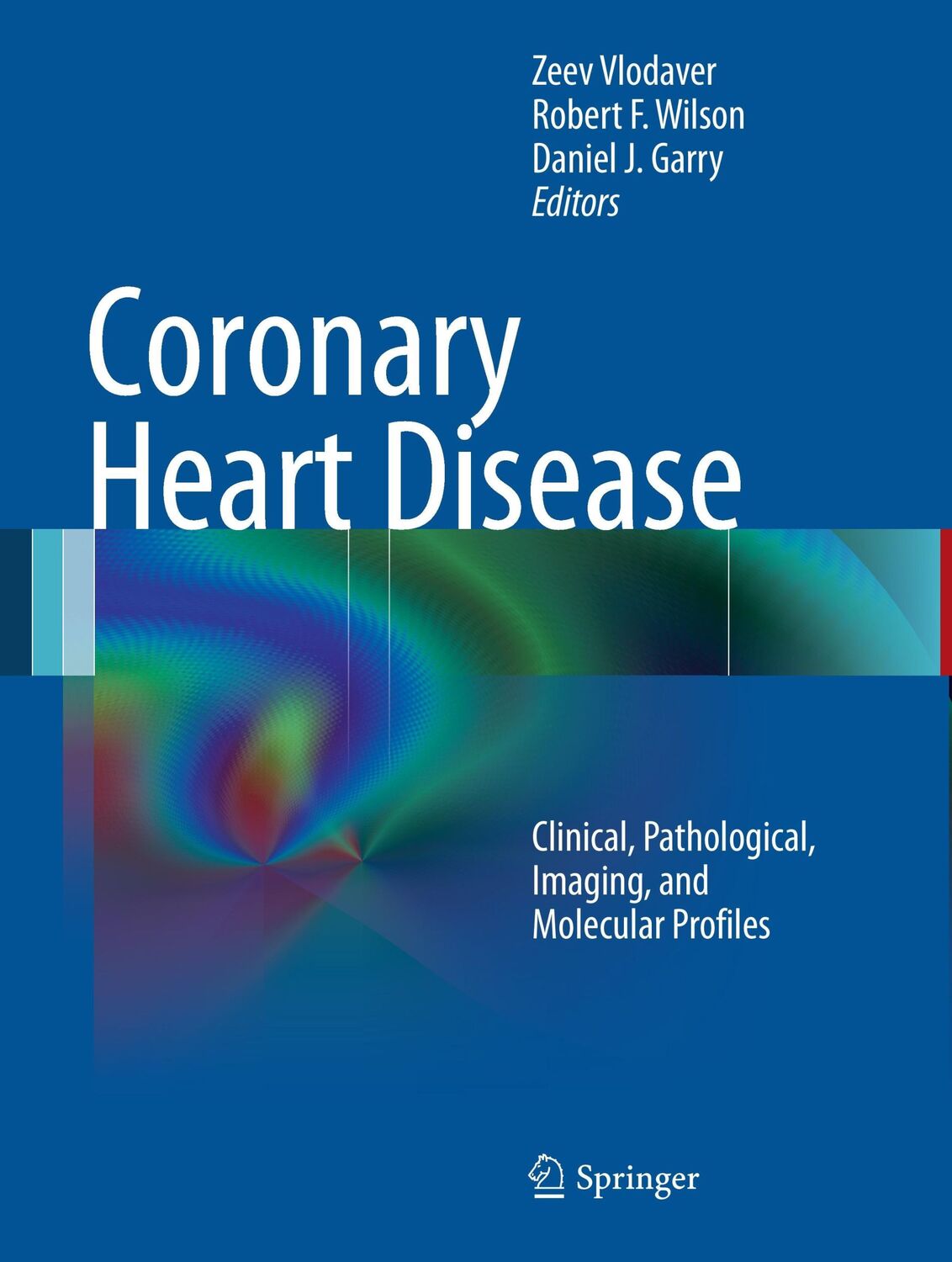 Cover: 9781461414742 | Coronary Heart Disease | Zeev Vlodaver (u. a.) | Buch | xvi | Englisch