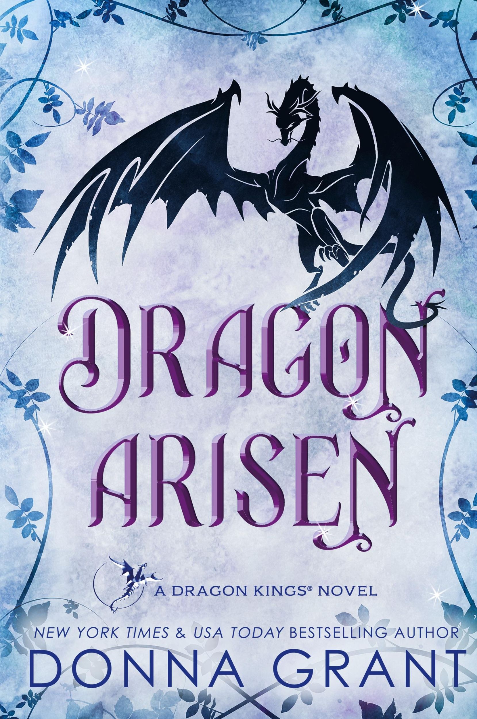 Cover: 9781958353097 | Dragon Arisen | Donna Grant | Taschenbuch | Englisch | 2023