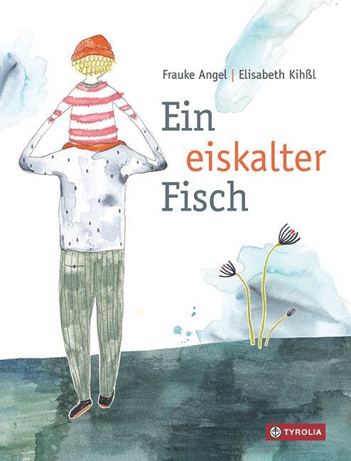 Cover: 9783702238421 | Ein eiskalter Fisch | Frauke Angel | Buch | 26 S. | Deutsch | 2020