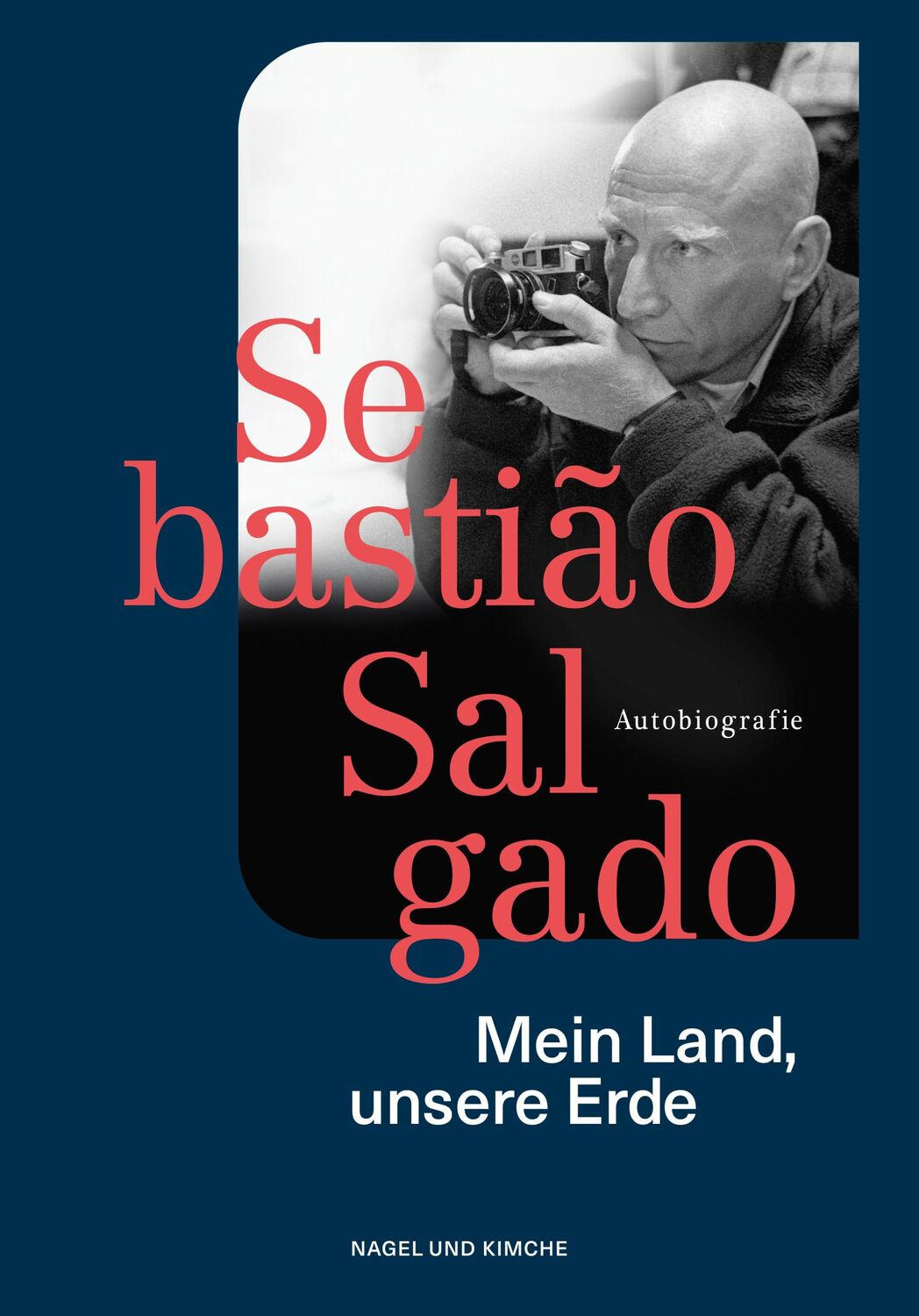 Cover: 9783312011520 | Mein Land, unsere Erde | Sebastião Salgado (u. a.) | Buch | 192 S.