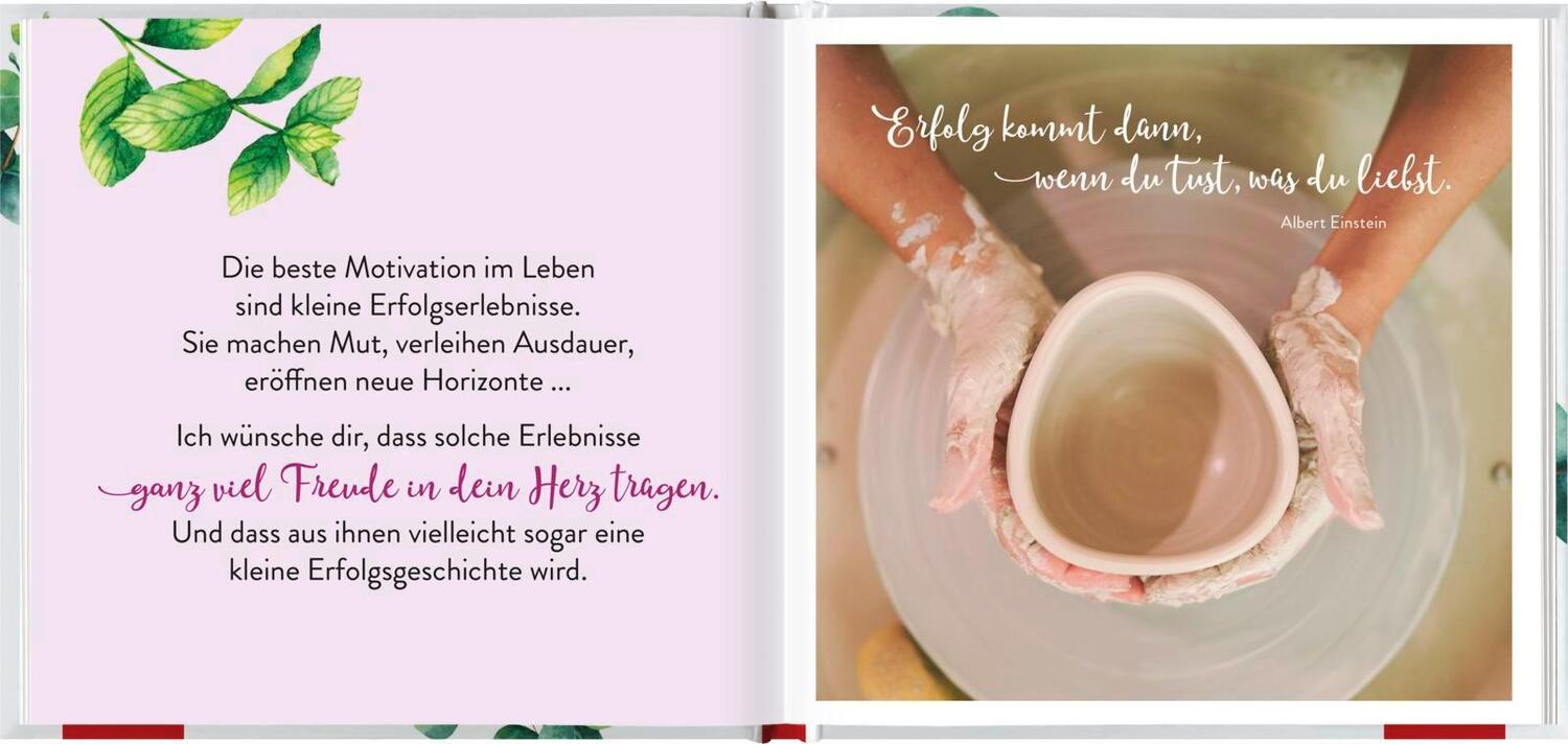 Bild: 9783848501045 | Zum Geburtstag viele gute Wünsche | Irmgard Erath | Buch | 48 S.