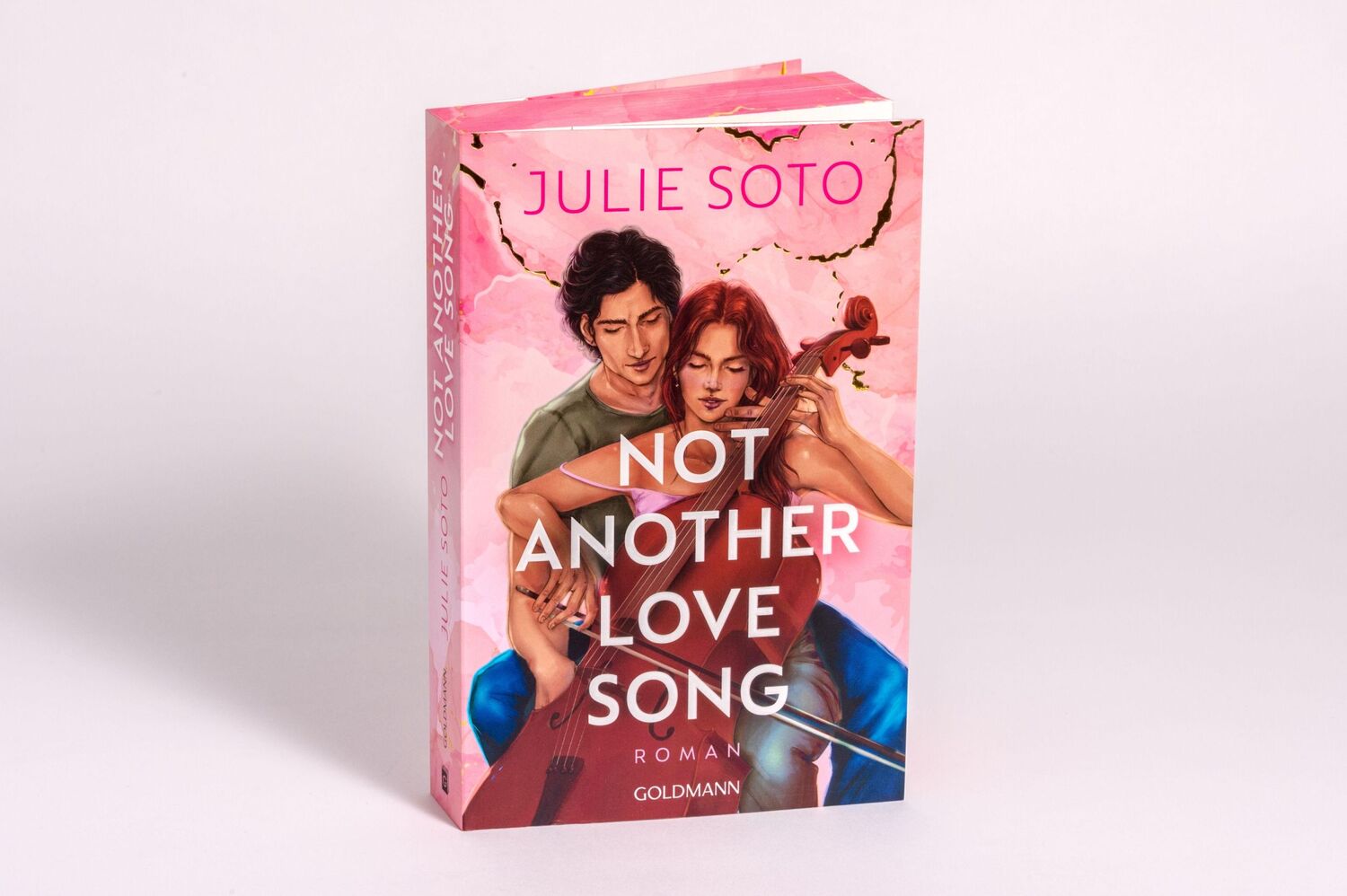 Bild: 9783442494347 | Not Another Love Song | Roman | Julie Soto | Taschenbuch | 400 S.