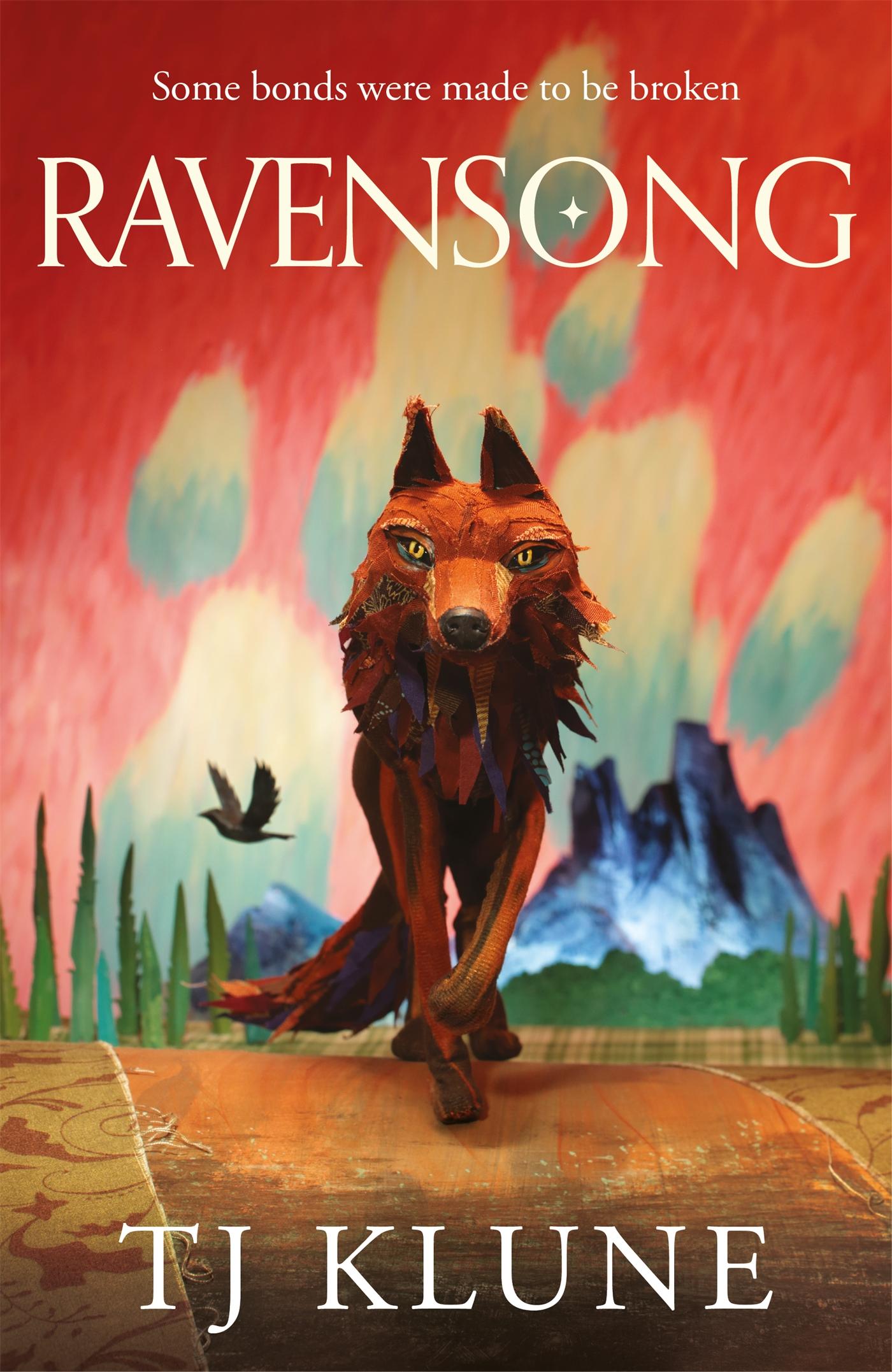 Cover: 9781035002177 | Ravensong | Tj Klune | Buch | Gebunden | Englisch | 2023