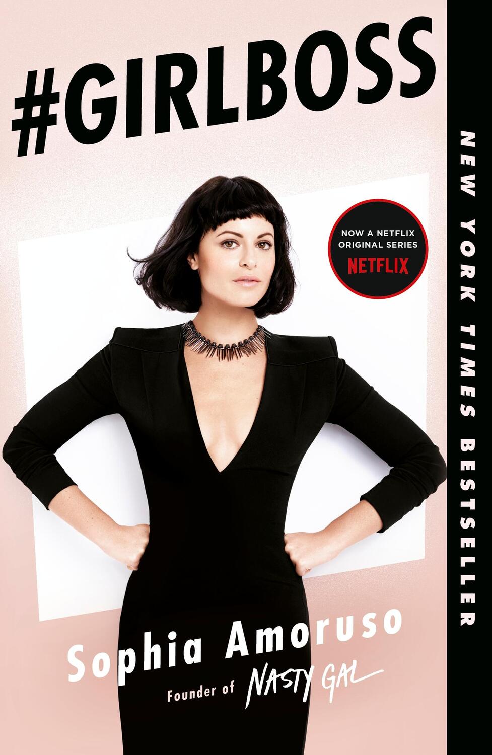 Cover: 9780241217931 | #Girlboss | Sophia Amoruso | Taschenbuch | 241 S. | Englisch | 2015