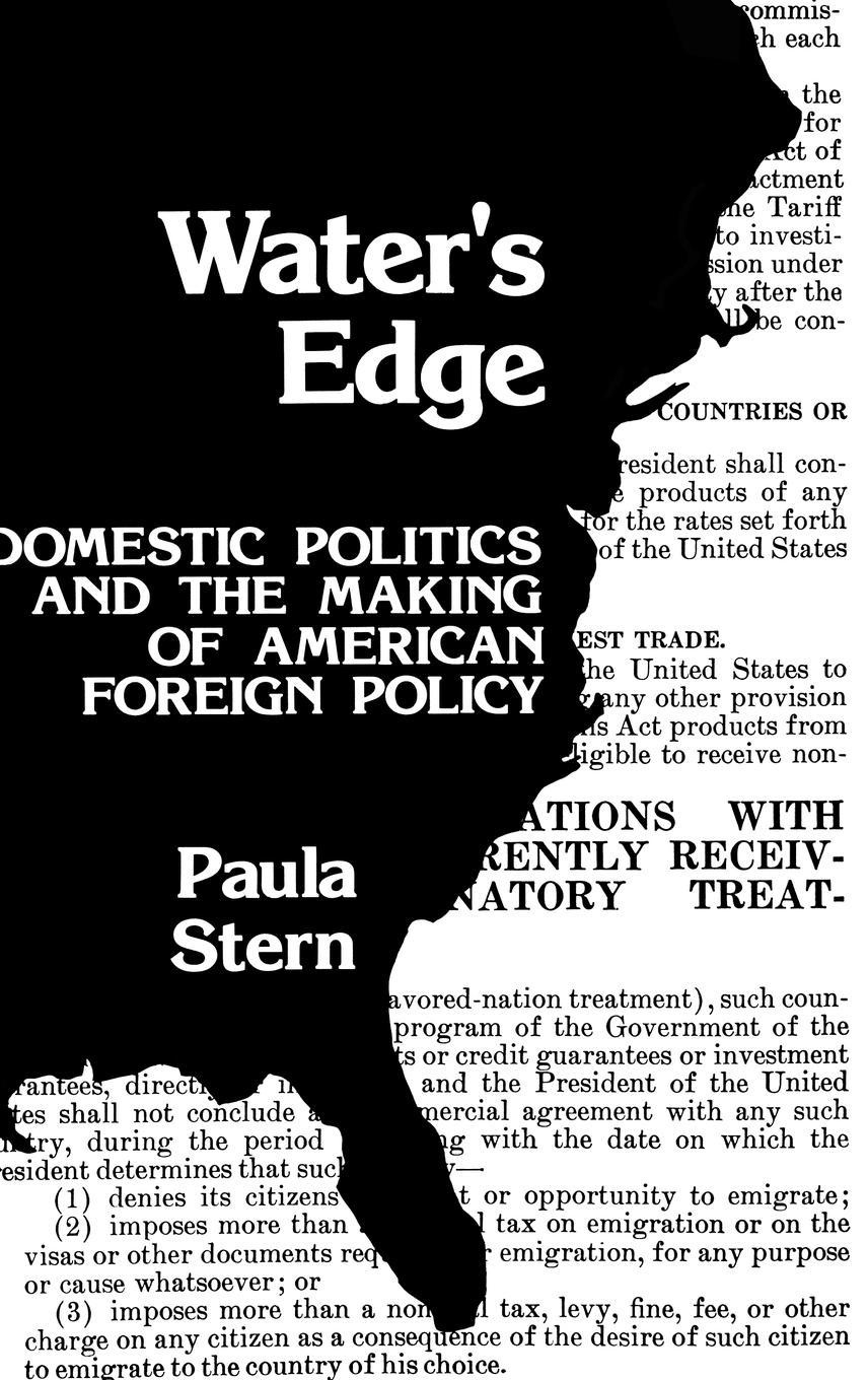 Cover: 9780313205200 | Water's Edge | Paula Stern | Buch | Englisch | 1979 | Praeger