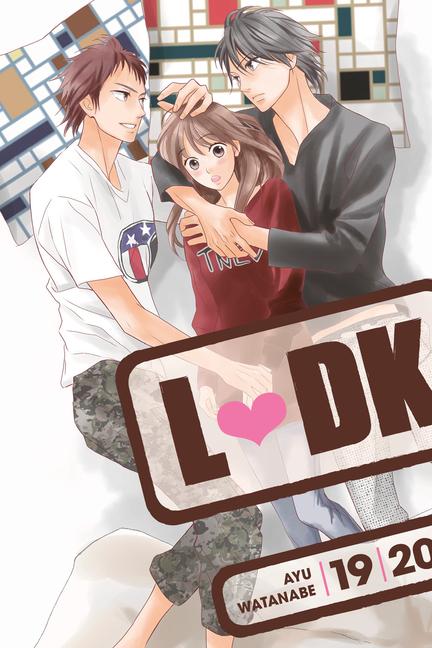 Cover: 9781646511181 | Ldk 19-20 (Omnibus) | Ayu Watanabe | Taschenbuch | Englisch | 2023