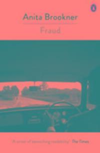 Cover: 9780241979419 | Fraud | Anita Brookner | Taschenbuch | Kartoniert / Broschiert | 2016