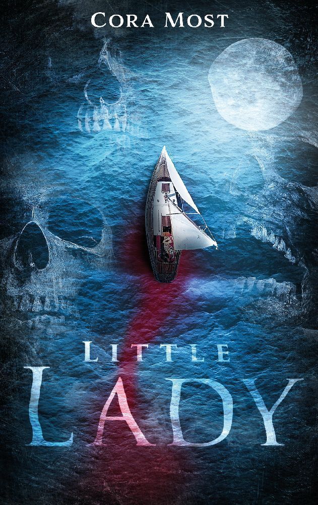 Cover: 9783384013354 | Little Lady | Cora Most | Taschenbuch | 200 S. | Deutsch | 2023