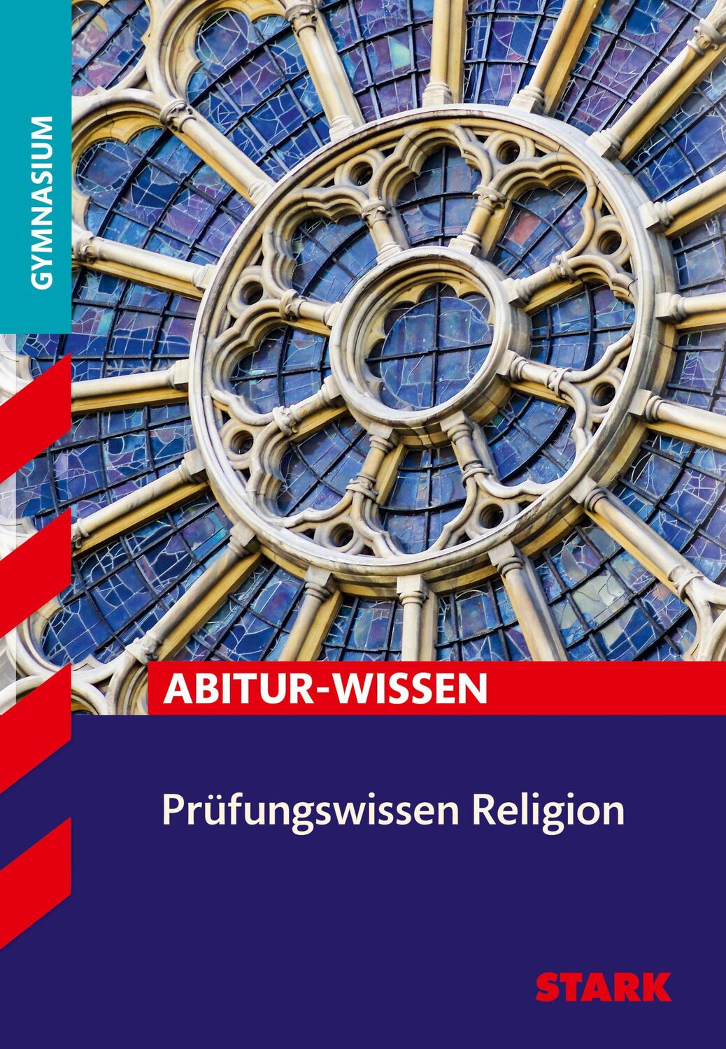 Cover: 9783849026455 | Prüfungswissen Religion Oberstufe | Baader | Taschenbuch | 276 S.