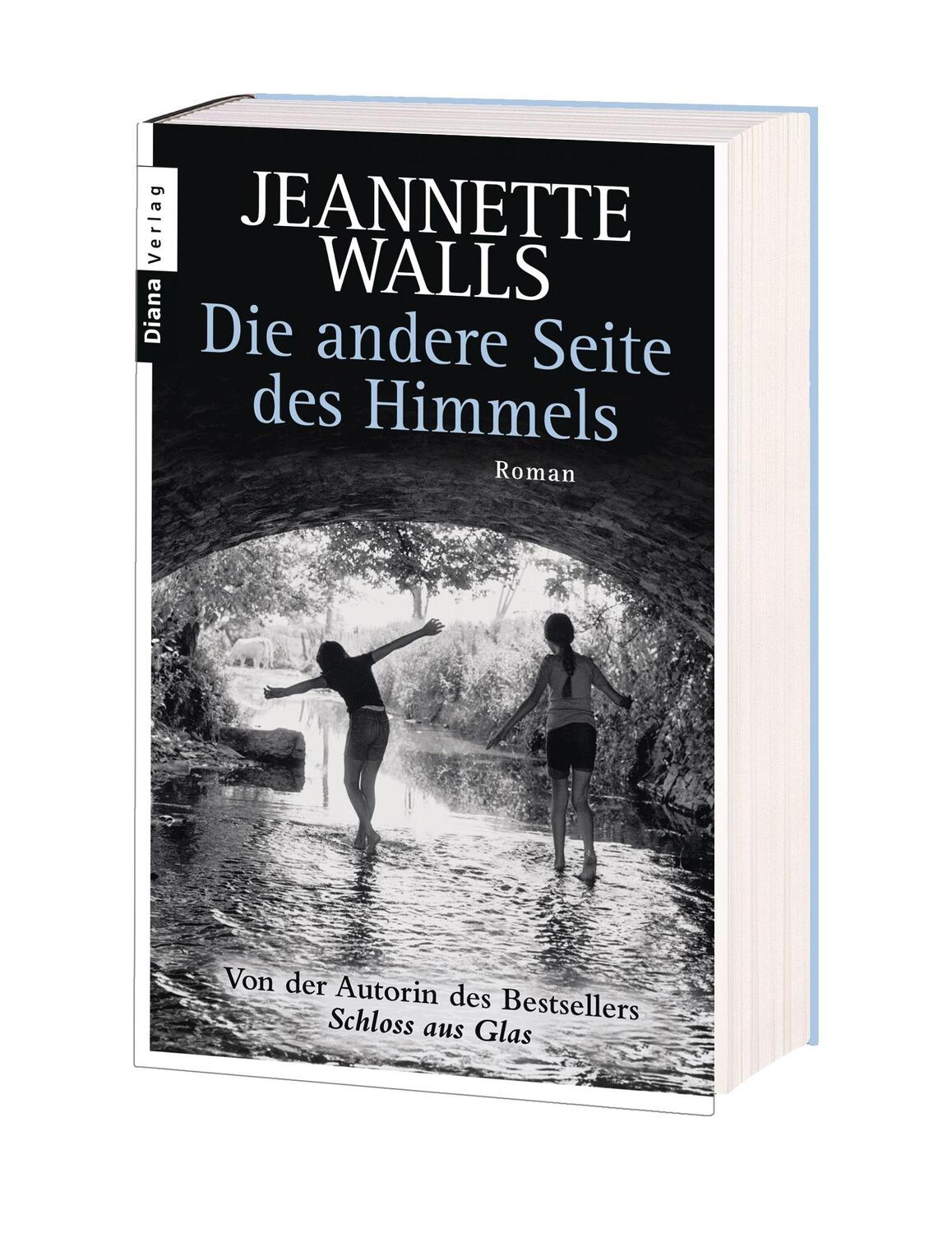 Bild: 9783453357969 | Die andere Seite des Himmels | Jeannette Walls | Taschenbuch | 366 S.