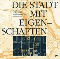 Cover: 9783856760397 | Die Stadt mit Eigenschaften | Eine Hommage an Paul Hofer | Corboz