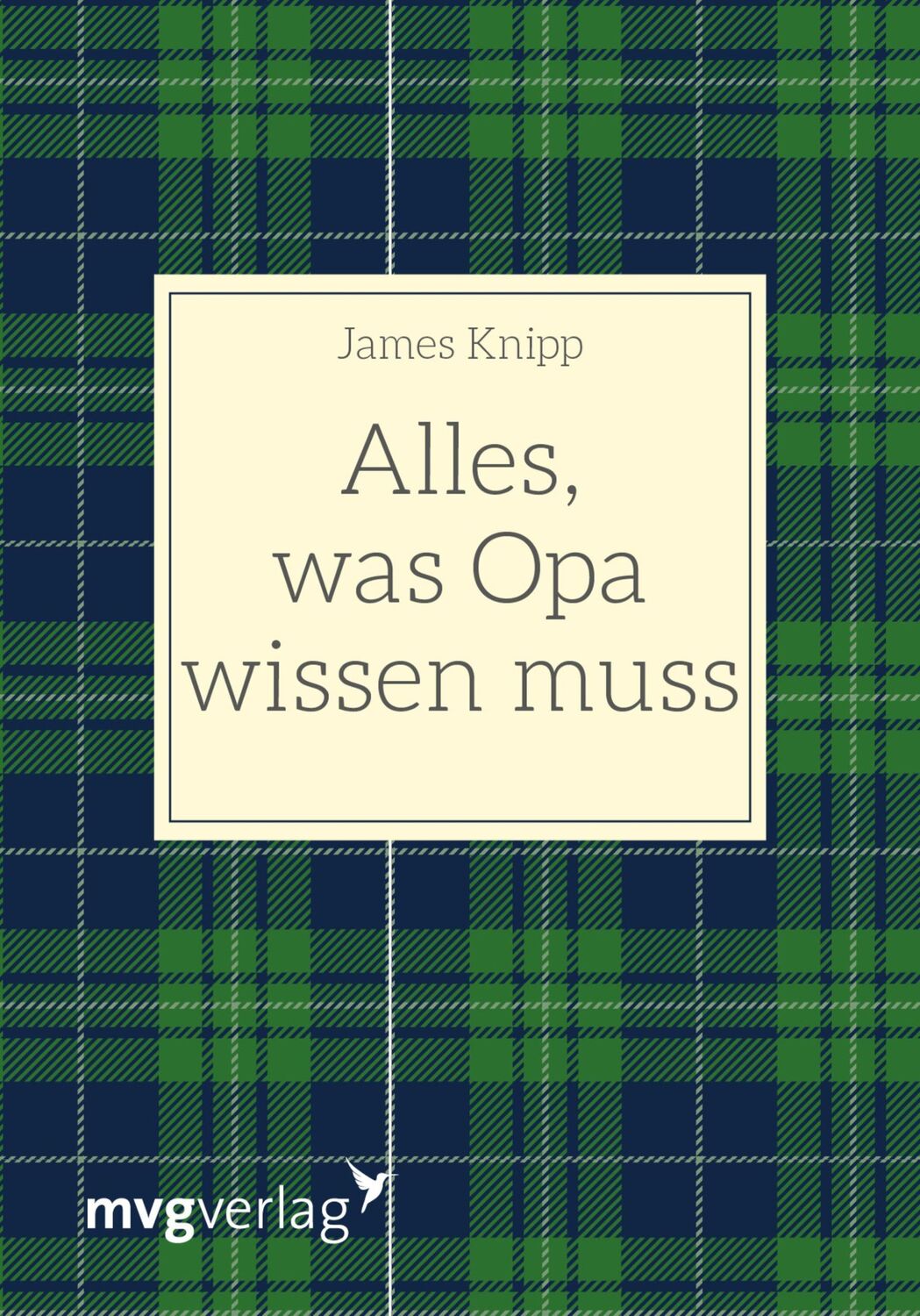 Cover: 9783747400913 | Alles, was Opa wissen muss | James Knipp | Buch | 140 S. | Deutsch