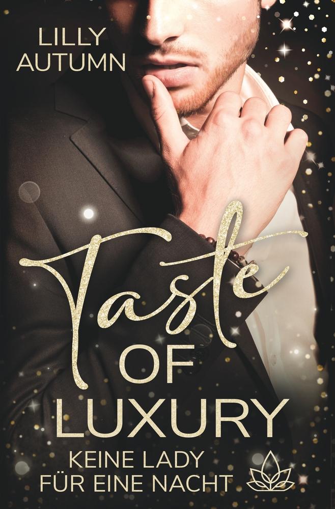 Cover: 9783759256492 | Taste of Luxury - Keine Lady für eine Nacht | Lilly Autumn | Buch