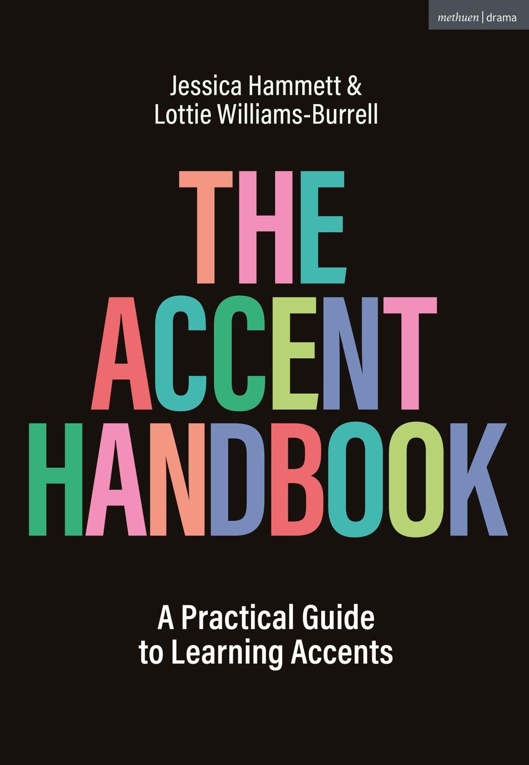 Cover: 9781350243330 | The Accent Handbook | A Practical Guide to Learning Accents | Buch