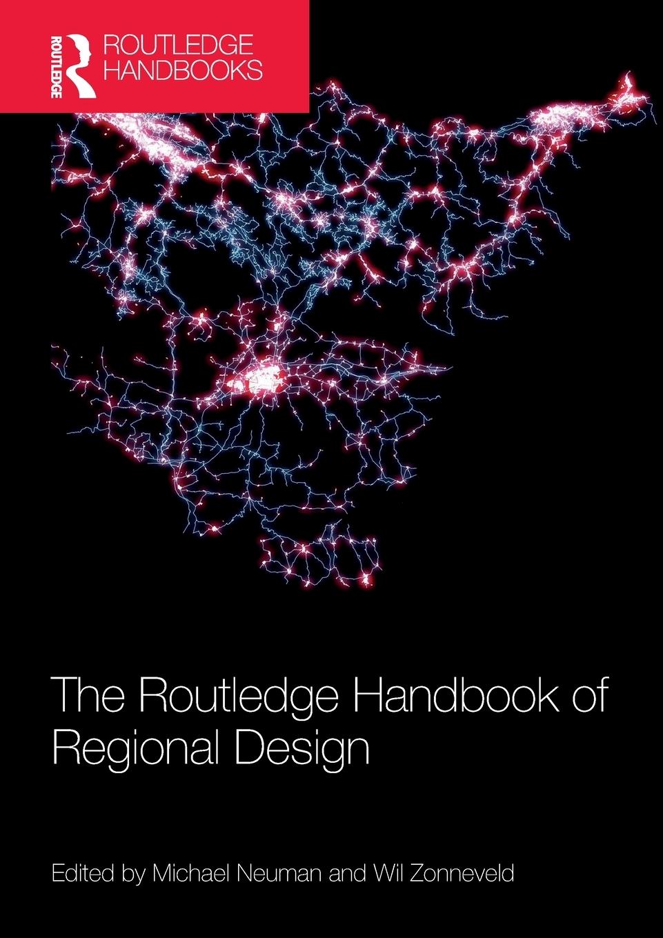 Cover: 9780367258672 | The Routledge Handbook of Regional Design | Wil Zonneveld | Buch