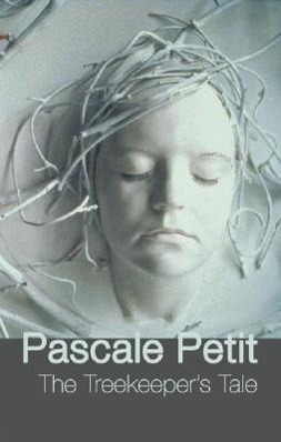 Cover: 9781854114716 | The Treekeeper's Tale | Pascale Petit | Taschenbuch | Englisch | 2008