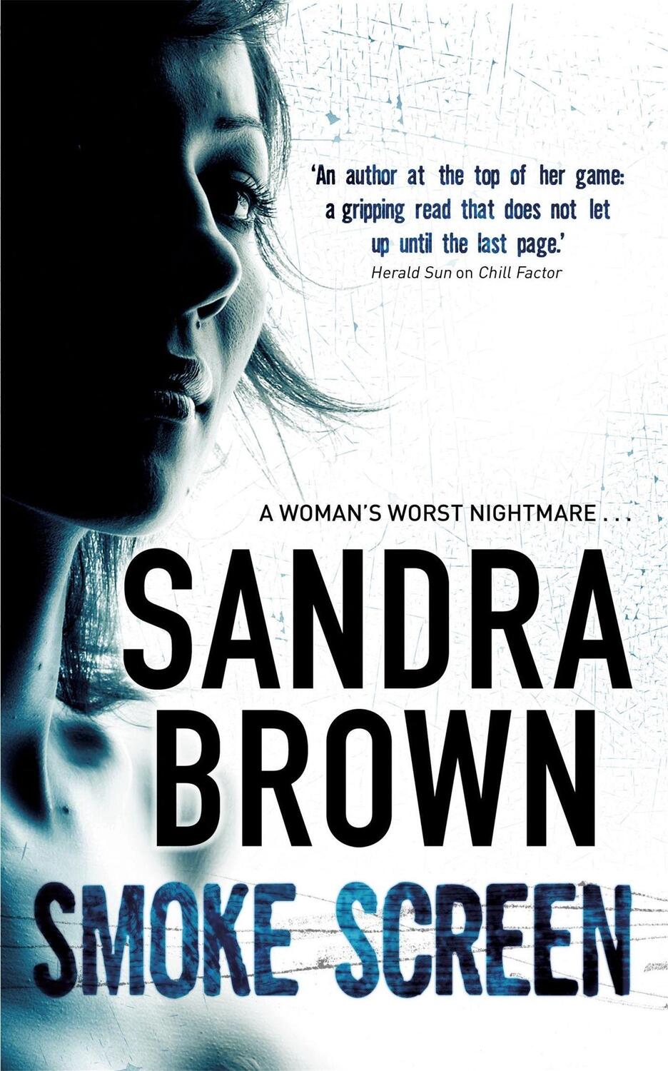 Cover: 9780340961834 | Smoke Screen | Sandra Brown | Taschenbuch | 398 S. | Englisch | 2009