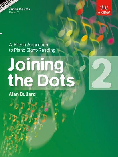 Cover: 9781860969775 | Joining the Dots, Book 2 (Piano) | Alan Bullard | Broschüre | Buch